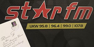 News Star FM