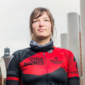 Team Simone